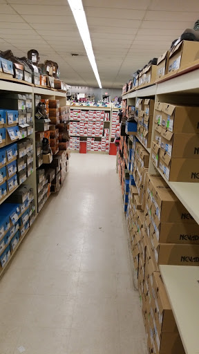 Shoe Store «Super Shoes», reviews and photos, 2929 Lycoming Mall Dr, Muncy, PA 17756, USA