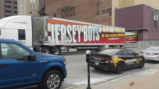 Performing Arts Theater «Orpheum Theater», reviews and photos, 409 S 16th St, Omaha, NE 68102, USA