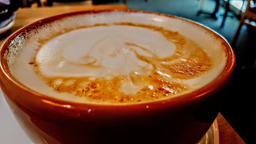 Panera Bread image