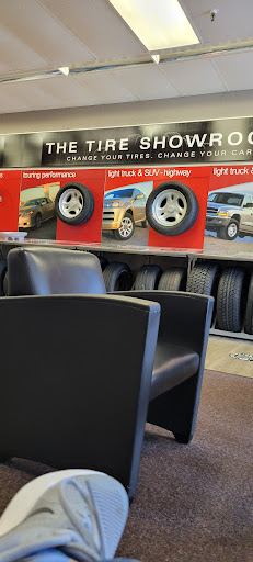 Tire Shop «Firestone Complete Auto Care», reviews and photos, 2755 Metro Plaza, Woodbridge, VA 22192, USA