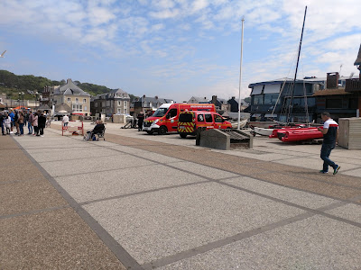 My Parking Etretat à Étretat