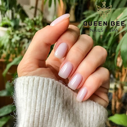 Queen Bee Nails & Spa