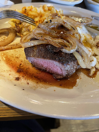 American Restaurant «Cracker Barrel Old Country Store», reviews and photos, 1740 Scenic Hwy N, Snellville, GA 30078, USA