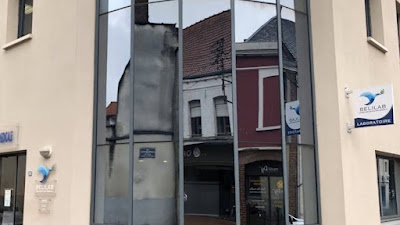 BELILAB - Groupe BIOPATH Laboratoires à Béthune