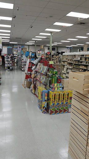 Craft Store «Ben Franklin Crafts & Frame Shop», reviews and photos, 21121 WA-410, Bonney Lake, WA 98391, USA