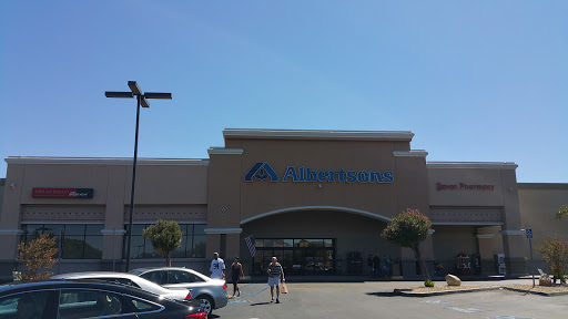 Albertsons