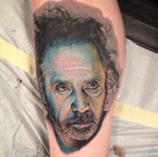 Explore kanji tattoo ideas, creative tattoo ideas in Phoenixville, available at Grace Tattoo