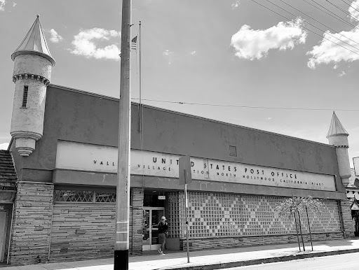 Post Office «United States Postal Service», reviews and photos, 12450 W Magnolia Blvd, North Hollywood, CA 91607, USA