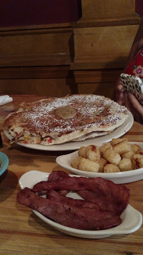 American Restaurant «Touch Supper Club», reviews and photos, 2710 Lorain Ave, Cleveland, OH 44113, USA