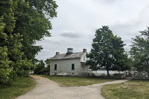 Jones Point Lighthouse image