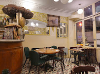 Les plus récentes photos du Restaurant français Au Terminus du Châtelet à Paris - n°9