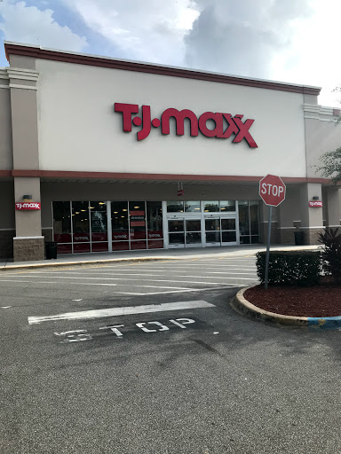 Department Store «T.J. Maxx», reviews and photos, 16920 US-441, Mt Dora, FL 32757, USA
