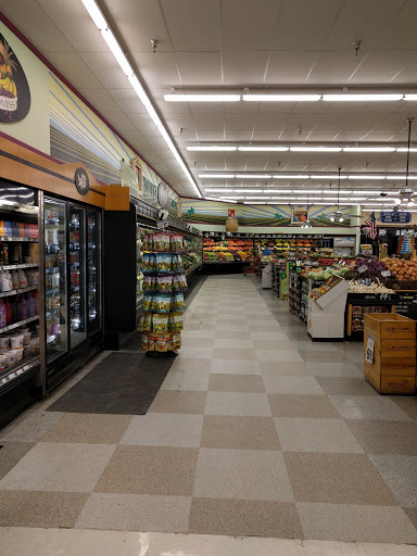 Supermarket «Save Mart Supermarkets», reviews and photos, 260 S Main St, Angels Camp, CA 95222, USA