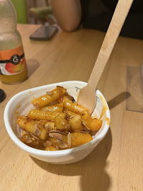 Plats et boissons du Restaurant coréen The Cup Rice & Noodles à Montpellier - n°20