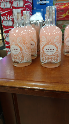 Liquor Store «Save Rite Discount Liquors», reviews and photos, 2114 NJ-35, Oakhurst, NJ 07755, USA