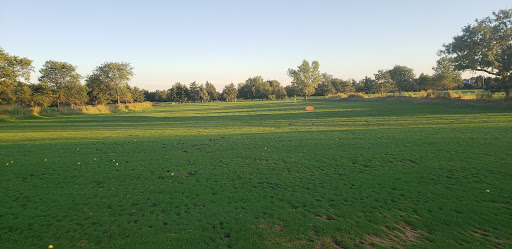 Golf Course «Whispering Willows Golf Course», reviews and photos, 20500 Newburgh Rd, Livonia, MI 48152, USA