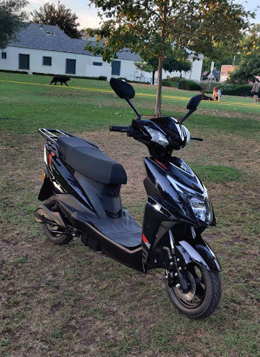 Deer Focus E-Bikes and Bicycle Shop image
