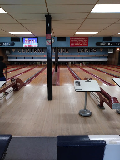 Bowling Alley «Central Park Lanes», reviews and photos, 10 Saratoga St, East Boston, MA 02128, USA