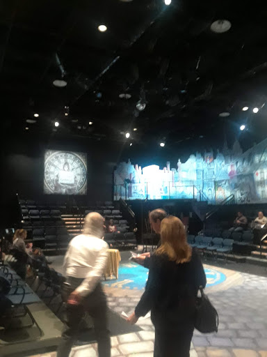 Performing Arts Theater «Central Square Theater», reviews and photos, 450 Massachusetts Ave, Cambridge, MA 02139, USA