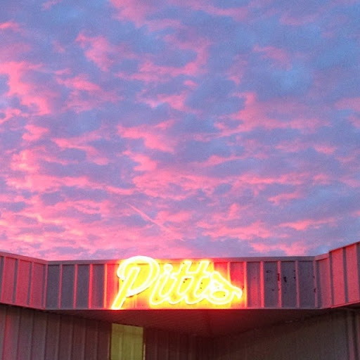 Toyota Dealer «Pitts Toyota», reviews and photos, 210 N Jefferson St, Dublin, GA 31021, USA