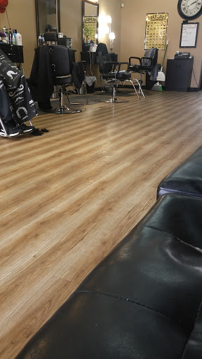Barber Shop «Self Made Barber Shop», reviews and photos, 5965 Atlantic Blvd, Maywood, CA 90270, USA