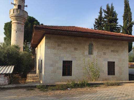 Köşk Mahallesi Camii