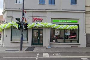 Yoko Sushi Lieferservice Halle Nord image