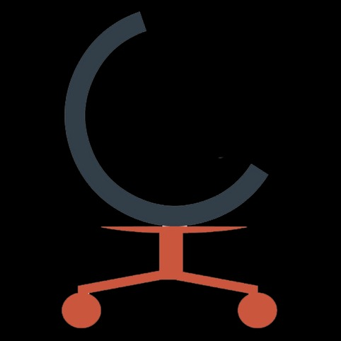 Cubicle and Office image