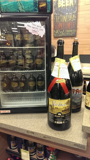 Wine Store «Total Wine & More», reviews and photos, 471 S Associated Rd, Brea, CA 92821, USA