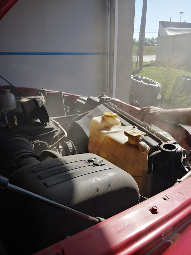 Transmission Shop «AAMCO Transmissions & Total Car Care», reviews and photos, 10 Witmer Rd, Lancaster, PA 17602, USA