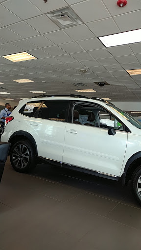 Subaru Dealer «Ciocca Subaru», reviews and photos, 4611 Hamilton Blvd, Allentown, PA 18103, USA