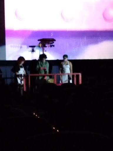 Movie Theater «Esquire Theatre», reviews and photos, 320 Ludlow Ave, Cincinnati, OH 45220, USA