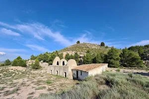 Hornos de Yesos de Villena image