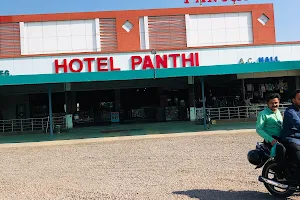 Hotel Panthi image