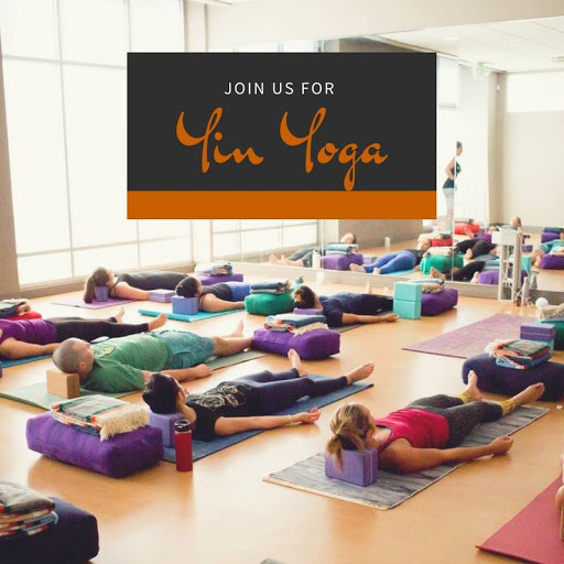 Yoga Studio «Elite Yoga», reviews and photos, 7514 Girard Ave #3, La Jolla, CA 92037, USA