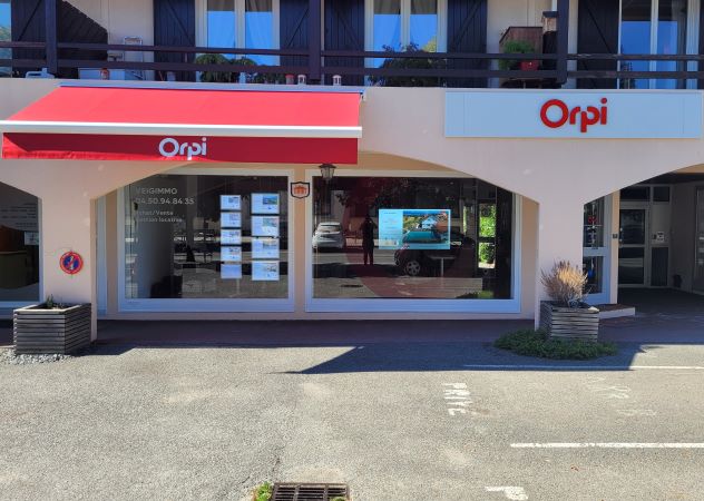 Orpi Veigimmo Veigy-Foncenex à Veigy-Foncenex (Haute-Savoie 74)