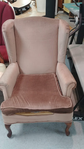 Non-Profit Organization «Youth Alternatives Thrift Shop», reviews and photos, 3103 West Ave, San Antonio, TX 78213, USA