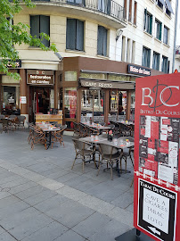 Photos du propriétaire du Bar Restaurant Terrasse à Nantes | Bistro du Cours - n°20