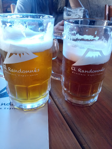 El Randonnés - Restaurante