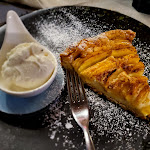 Photo n°1 de l'avis de Paolo.a fait le 06/11/2023 à 20:31 sur le  Trattoria Concordia à Intra