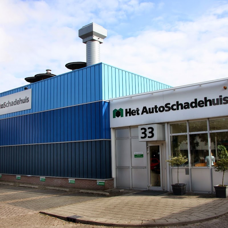 Autoschade Expert Autoschadehuis Katwijk