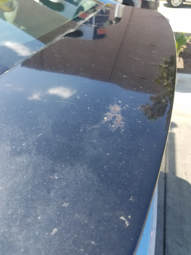 Car Wash «Wash N Go Express», reviews and photos, 3342 Rosecrans St, San Diego, CA 92107, USA