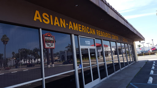 Asian American Resource Center