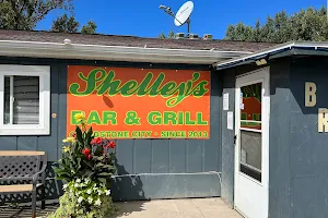 Shelley's Bar and Grill image