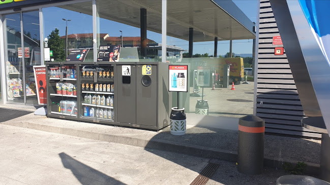 Rezensionen über Station-service SOCAR AMAG Fribourg in Villars-sur-Glâne - Tankstelle