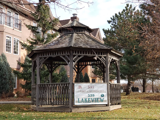 Lakeview Retirement Centre