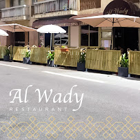 Photos du propriétaire du Al Wady Restaurant Libanais à Paris - n°19