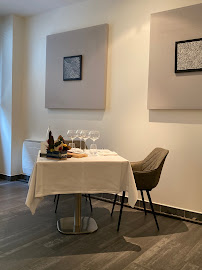 Atmosphère du Restaurant français Restaurant Le Lièvre Gourmand à Orléans - n°10