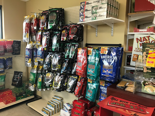 Vaporizer Store «New Milford Vapor & Smoke Shop», reviews and photos, 129 Danbury Rd, New Milford, CT 06776, USA