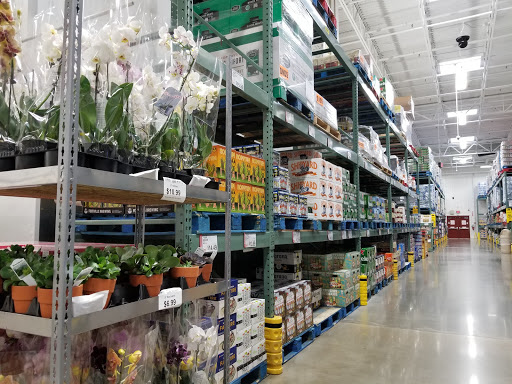 Warehouse club «BJ’s Wholesale Club», reviews and photos, 1433 Boone Station Dr, Burlington, NC 27215, USA